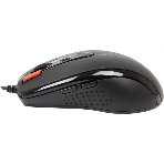 Мышь проводная A4Tech X-710BK черный, 2000 dpi, USB, кнопки - 7, фото6
