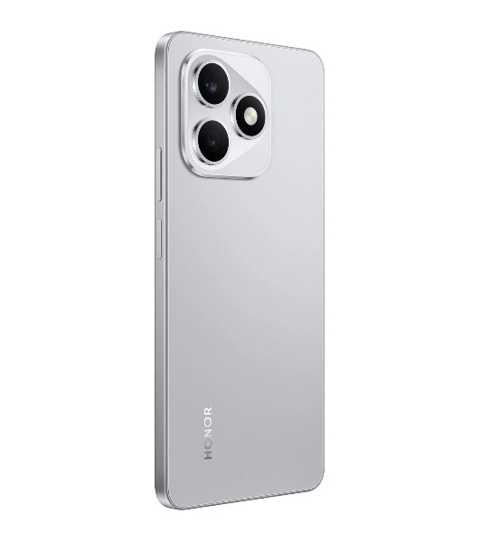 Смартфон HONOR X8d 8/128Gb, серый