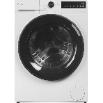 Стиральная машина Candy C33W4 07MBW-07 белый, загрузка фронтальная 7 кг, 1000 об/мин, класс A+++, фото 1