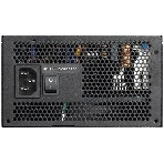 Блок питания Chieftec Vita SM3 BPX-850-C (ATX 3.1, 850W, 80 PLUS BRONZE, Active PFC, 120мм fan, Semi-modular Cable Management) Retail, фото3