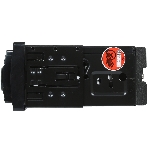 Автомагнитола ACV AVS-812W, 1 DIN, USB Type-A, AUX, фото5