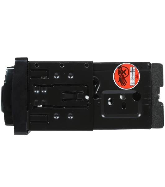 Автомагнитола ACV AVS-812W, 1 DIN, USB Type-A, AUX