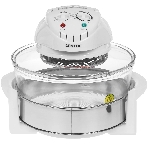 Аэрогриль Centek Ct-1456 белый, 1400 Вт, 12 л, механическое управление, 0 программ, фото7