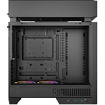 Корпус DeepCool CL660, Midi-Tower, чёрный, 2 x 120 мм, фото8