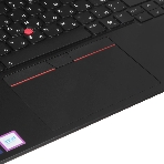 Ноутбук Lenovo ThinkPad E16 Gen 3 16' WUXGA (1920x1200) IPS 300N, Ultra 5 226V, 1x16GB SODIMM DDR5-5600, 512GB SSD M.2, Arc 140T, WiFi6E, BT, TPM2, FPR, FHD+IR Cam, 48Wh, 65W USB-C, NoOS, 1Y, 1.63kg, фото9