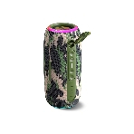 Портативная колонка BQ PBS4004 хаки 20 Вт Bluetooth, фото2