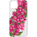 Чехол (клип-кейс) Gresso Air для Apple iPhone 12/12 Pro прозрачный/рисунок gr17aaae9068, фото 1