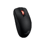 Мышь беспроводная ASUS ROG Strix Impact III Wireless черный, 36000 dpi, радиоканал, Bluetooth, USB, кнопки - 6, фото2