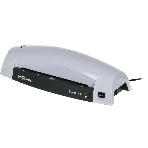 Ламинатор Fellowes Lunar FS-57156, 2 вала, A4, 80 мкм, 300 мм/мин, фото10