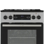 Плита комбинированная Gorenje GK5C60SJ серый, конфорок 4 газовых, духовка 62 л, 50 см x 85 см x 59.4 см, фото7
