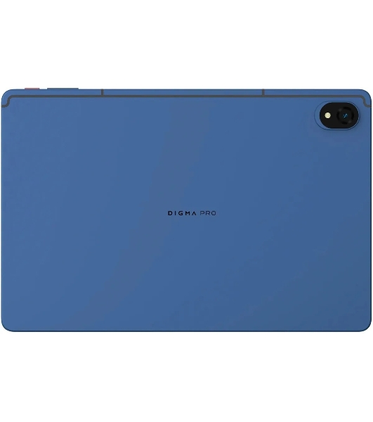 Планшет Digma Pro Edge 11', 8Gb, 256Gb, 4G, Android 14, синий