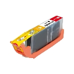 Картридж струйный G&G NC-CLI451XLBK (CLI-451XL Bk) черный (10.2 мл) для Canon MG6340/5440/IP7240, фото2