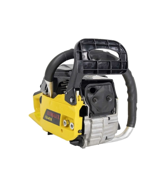 Бензопила Eurolux GS-4518 черный/желтый 70/6/25