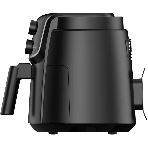 Аэрогриль Midea MAF-TN40D черный, 1500 Вт, 4 л, механическое управление, 1 программа, фото4
