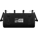 Маршрутизатор трехдиапазонный Wi-Fi Mercusys MR47BE, фото4
