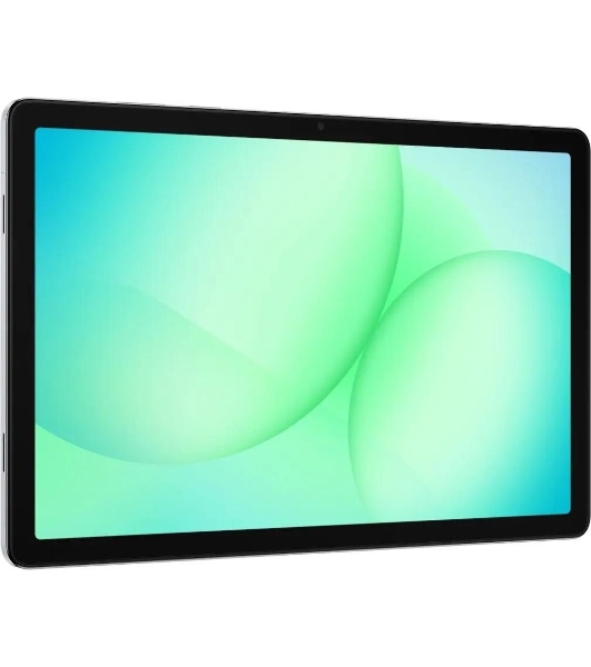 Планшет Samsung Galaxy Tab A11+ BSM-X230 6Gb, 128Gb, Wi-Fi, Android 15, серебристый 8Mpix 5Mpix BT WiFi microSD 2Tb 7040mAh