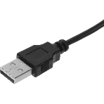Веб-камера G-lens 2580 FullHD 1920x1080, 30 кадр/с, USB Type-A, микрофон (шумоподавление), автоматическая фокусировка, автоосвещение, штатив в комплекте, фото3