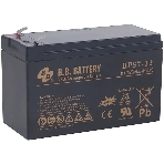 Батарея для ИБП B.B.Battery/BPS 7-12/12V/7Ah, фото4