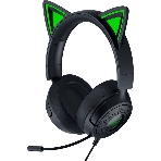 Гарнитура Razer Kraken Kitty V3 X черный, проводная, 3.5 мм, фото 1