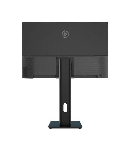 Монитор 23.8' Raskat I24F10DAP IPS 1920x1080, 100 Гц, 5 мс, 16:9, 250 кд/м2, 1xVGA, 1xHDMI, 1хDP, 2x3 Вт, черный