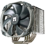 Устройство охлаждения(кулер) Thermalright Macho-Maxx Soc-AM5/AM4/1151/1200/2066/1700 черный 4-pin 25.6dB Al 635gr Ret, фото 1