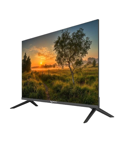 Телевизор Триколор 32' P32FH504 черный LED FHD 60Hz Android