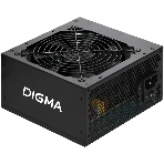 Блок питания Digma ATX 700W DPSU-700W-WH RTL, 700Вт, 80 PLUS белый, 120мм черный, фото7