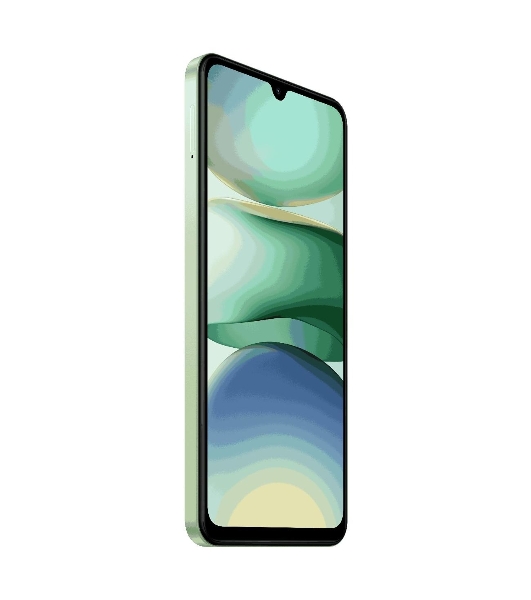 Смартфон Xiaomi Redmi A5 3/64Gb зеленый