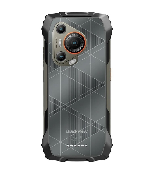 Смартфон Blackview BL7000, 8/256GB, черный