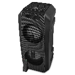 Портативная колонка SVEN PS-740, черный, фото4