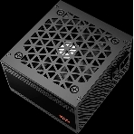 Блок питания ПК Power Supply PCCooler, 750W 80+ Bronze (ATX, ATX 3.1, Non-modular, 1x24(20+4)pin 550мм, 2xCPU*2 8(4+4)pin 650мм, 2xPCIe*2 8(6+2)pin 500мм, 1x12V-2x6 600мм, 6xSATA*3+MOLEX4pin*2, Active, 120x120мм, 140x150x86mm, APFC, OVP/UVP/OCP/SCP/OTP/OPP/SPD), фото7