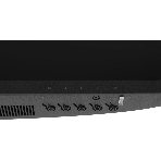 Монитор 23.8' MSI Modern MD2412P IPS 1920x1080, 100 Гц, 4 мс, 16:9, 300 кд/м2, 1xHDMI, 1xUSB-C, 1x3.5 мм, черный, фото6