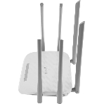 Двухдиапазонный гигабитный Wi-Fi роутер TP-LINK Archer C86 AC1900 с поддержкой MU MIMO/AC1900 Dual-Band Wi-Fi Router, фото11
