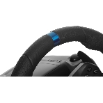 Руль Logitech G923 10кноп. (с педалями) черный, фото23