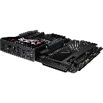 Материнская плата ASUS ROG MAXIMUS Z890 HERO, LGA 1851, Intel Z890, 4xDDR5, 4xSATA, 6xM.2, 1xPCIe 5.0 x16, 1xPCIe 4.0 x4, 1xPCIe x1, 1xHDMI, 2xUSB-C (видеовыход), 4xUSB-A 3.2 Gen 1, 4xUSB-A 3.2 Gen 2, 1xUSB-C 3.2 Gen 2, 2xUSB-C Thunderbolt 4, 2x 5Gb LAN, 2x3.5 мм, 7.1, ATX, фото2