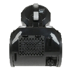 Пылесос Centek CT-2524 черный/серый, 420/2300 Вт, уборка сухая, пылесборник контейнер 2 л, фото13