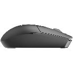Комплект клавиатура+мышь Acer OCC501 проводной, USB, 1200 DPI, черный, фото3