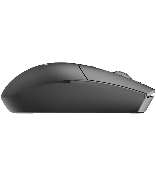 Комплект клавиатура+мышь Acer OCC501 проводной, USB, 1200 DPI, черный
