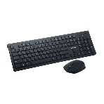 Комплект клавиатура+мышь Smartbuy 206368AG беспроводной, USB, 1600 DPI, чёрный, фото3