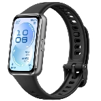 Фитнес-браслет HUAWEI Band 11 CDY-B19, 1.62' AMOLED, Bluetooth, 5 ATM, черный, фото 1
