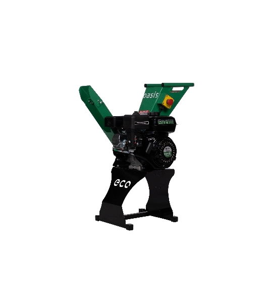 Измельчитель садовый OASIS BI-7/1 Eco