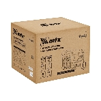Электрогенератор бензиновый MTX RS-4000E, 3.3 кВт, 69 дБ, 42 кг, фото6