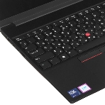 Ноутбук Lenovo ThinkPad E16 Gen 3 16' WUXGA (1920x1200) IPS 300N, Ultra 5 226V, 1x16GB SODIMM DDR5-5600, 512GB SSD M.2, Arc 140T, WiFi6E, BT, TPM2, FPR, FHD+IR Cam, 48Wh, 65W USB-C, NoOS, 1Y, 1.63kg, фото10