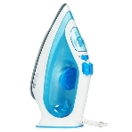 Утюг Braun SI3053BL голубой/белый, 2400 Вт, 45 г/мин, 170 г/мин, 270 мл, фото 1