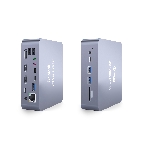 Распределитель Infobit iTrans OCS 181 18 подключений через 1 кабель USB, фото4