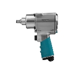 Гайковерт пневматический ударный Gross G1260,1/2', Twin Haммer, 813Нм, 7000 об/мин, фото13