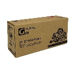 Картридж лазерный GalaPrint GP-CF541A (№203A) голубой (1300 стр) для HP Color LaserJet Pro CM254/CM254dw/CM254nw/CM280/CM280nw/CM281/CM281fdn/CM281fdw, фото3
