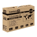 Монитор 24.5' ExeGate SmartView EH1500 IPS 1920x1080, 75 Гц, 5 мс, 16:9, 250 кд/м², 1xHDMI, 1xVGA, черный, фото9