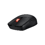 Мышь беспроводная ASUS ROG Strix Impact III Wireless черный, 36000 dpi, радиоканал, Bluetooth, USB, кнопки - 6, фото3