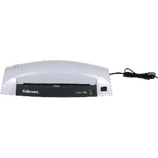 Ламинатор Fellowes Lunar FS-57156, 2 вала, A4, 80 мкм, 300 мм/мин
